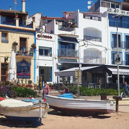 Apartamento Mar I Cel Blanes Exterior foto