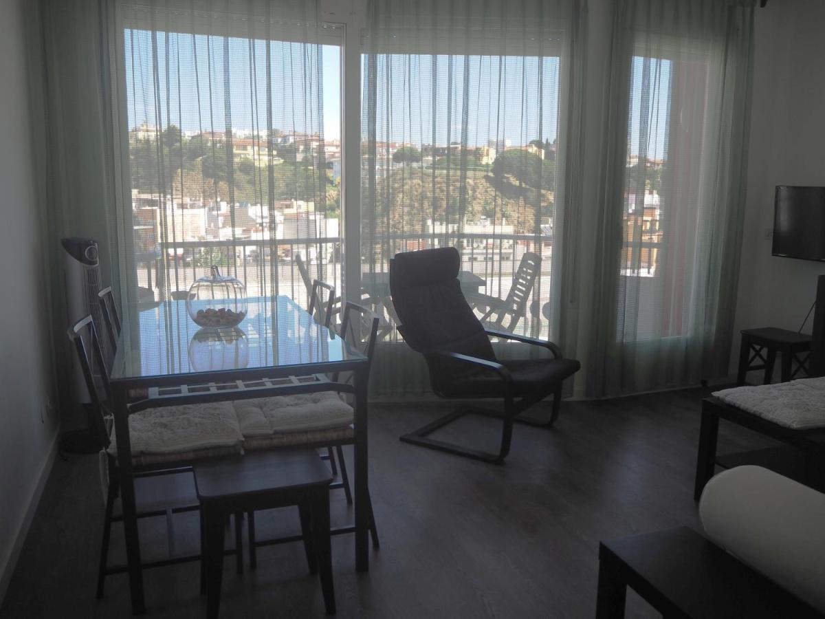 Apartamento Mar I Cel Blanes Exterior foto