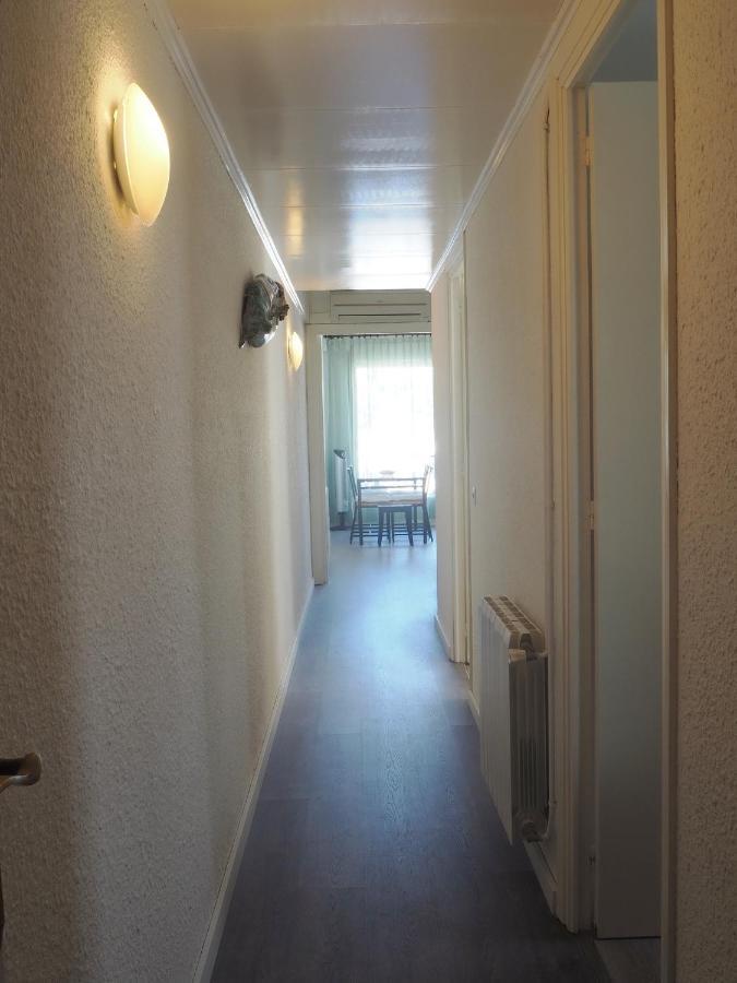 Apartamento Mar I Cel Blanes Exterior foto
