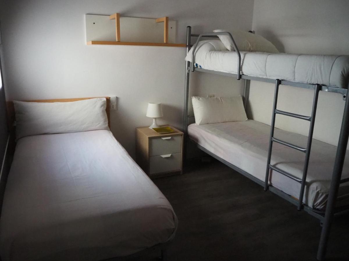 Apartamento Mar I Cel Blanes Exterior foto
