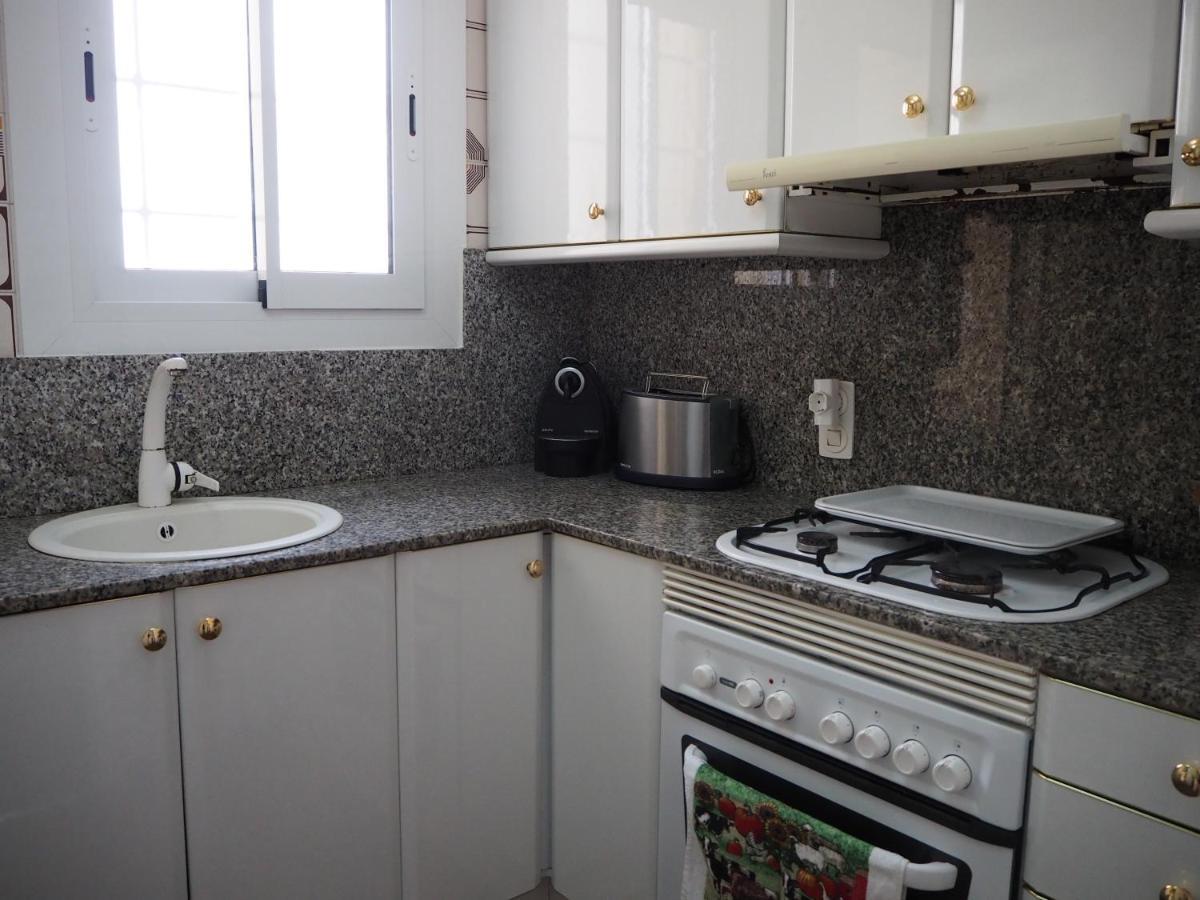 Apartamento Mar I Cel Blanes Exterior foto