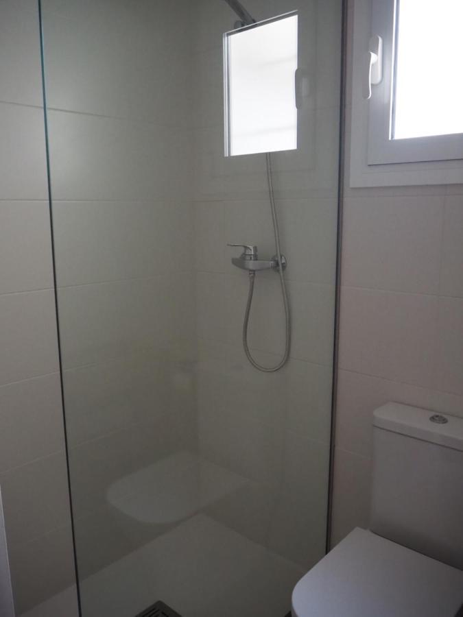 Apartamento Mar I Cel Blanes Exterior foto