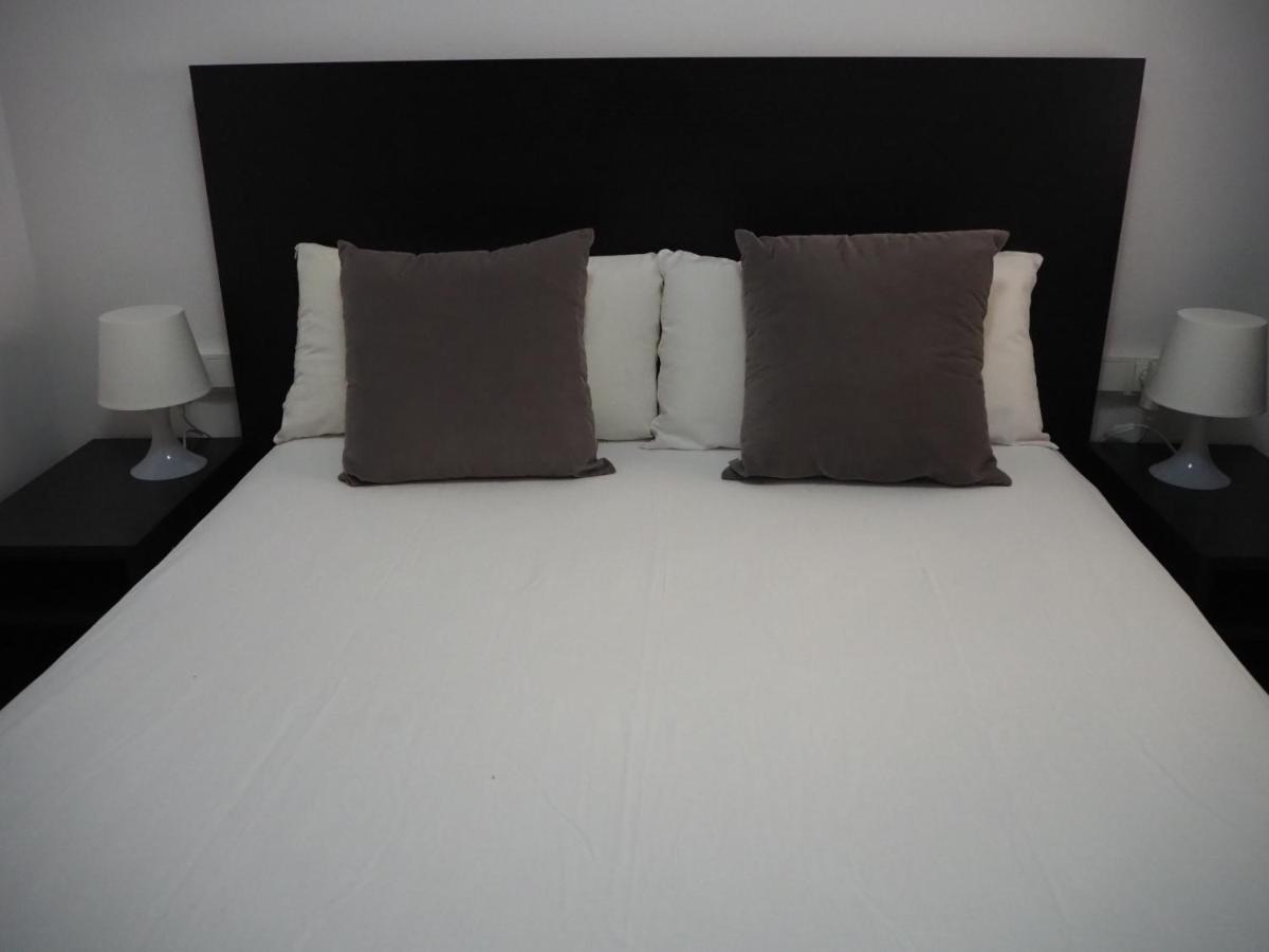 Apartamento Mar I Cel Blanes Exterior foto